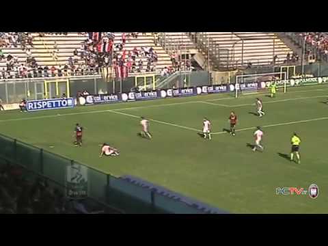 Fc Crotone | Crotone-Bari, il Video