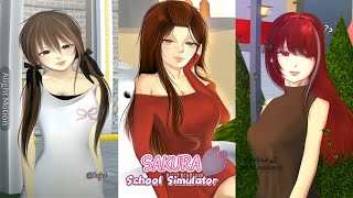 Download lagu KUMPULAN TIKTOK SAKURA SCHOOL SIMULATOR #sakuraschoolsimulator #tiktoksakuraschoolsimulator mp3 Download lagu KUMPULAN TIKTOK SAKURA SCHOOL SIMULATOR #sakuraschoolsimulator #tiktoksakuraschoolsimulator mp3