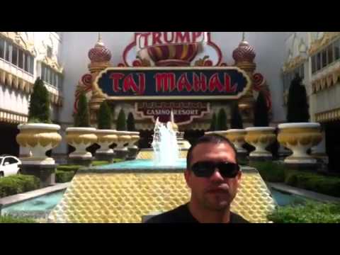 Hanson ProSystems DJ Expo 2012 Welcome