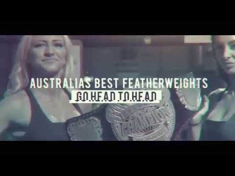 ETERNAL MMA 35 - SATURDAY JULY 14 2018