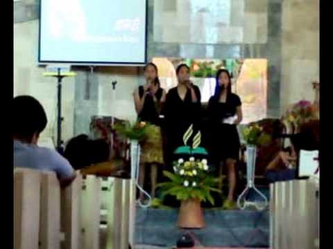 Iligan MAS-AMICUS Trio