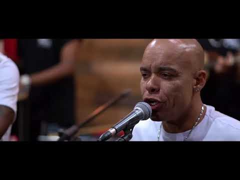 POCKET SHOW - GRUPO QUEM SABE FAZ AO VIVO