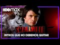 Smallville Intro HBO Max