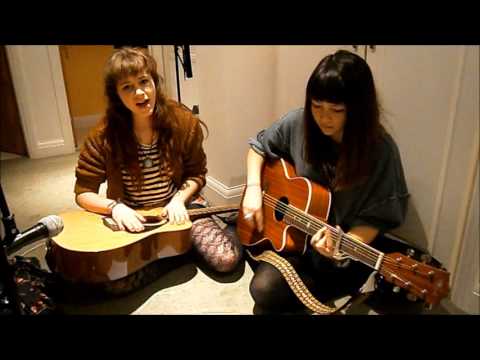 Bastille - Pompeii Cover by The Mannie Roobs