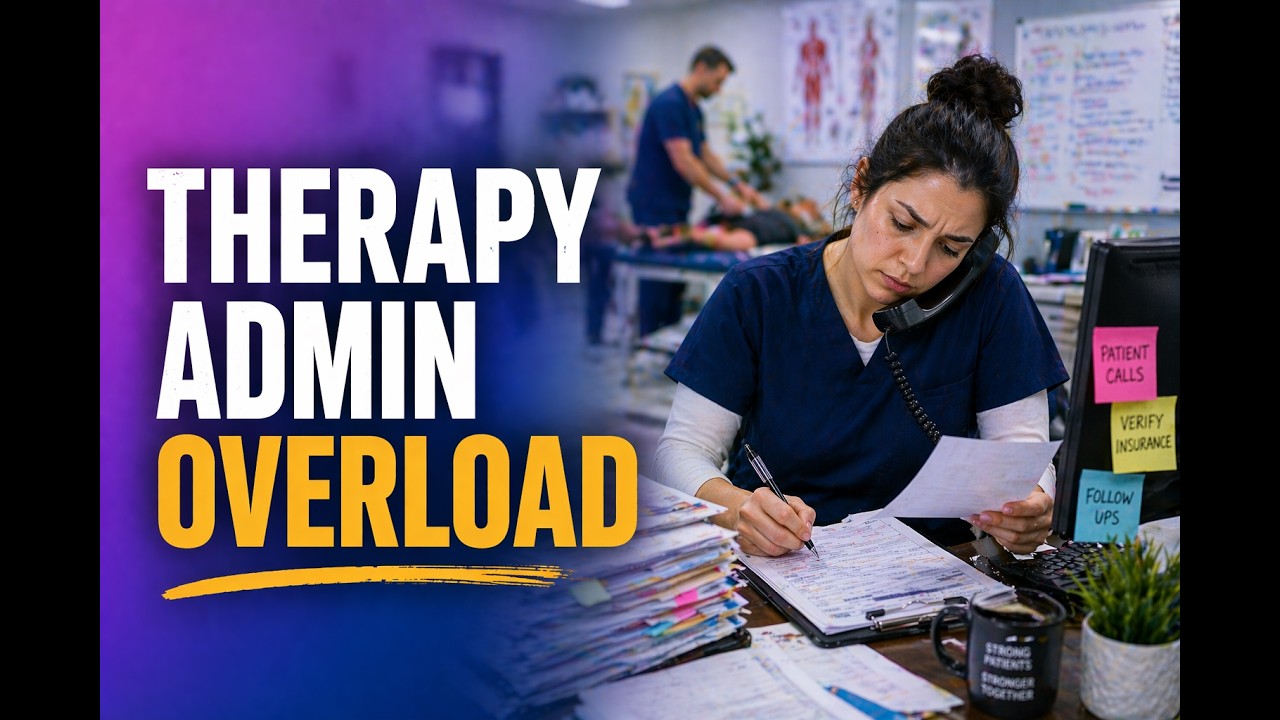 How Physical Therapy Virtual Assistant Remote works