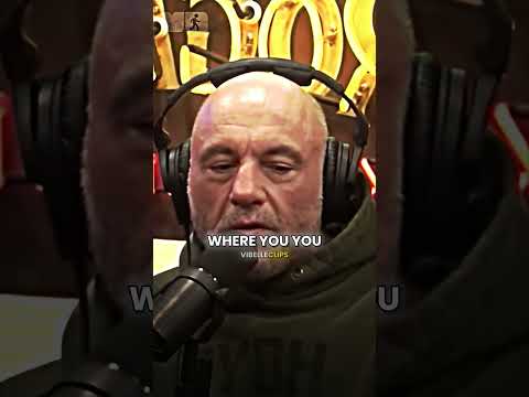 Joe Rogan Feels Sorry For the Faithless