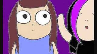 Eighteen Visions- Broken Hearted