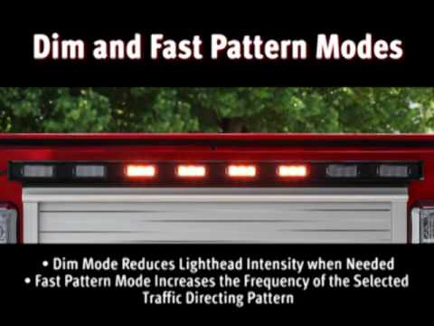 Narrowstik Flash Test