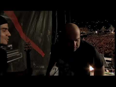 O Rappa - Ilê Ayê (Que Bloco é Esse) (Ao Vivo) [Remasterizado 4K]