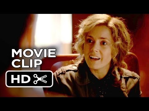 Her Movie CLIP - Dating an OS (2013) - Joaquin Phoenix, Amy Adams Movie HD