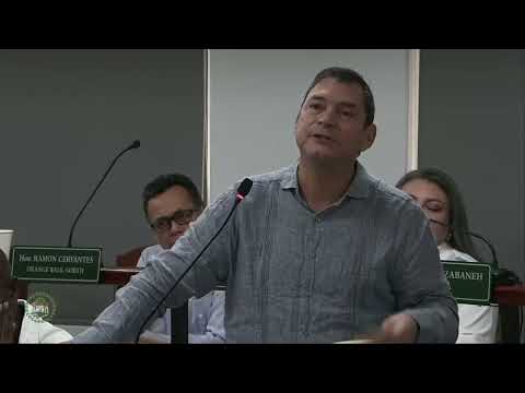 PM Clashes With Opposition Leader Over CDB Loan Debate PT 3