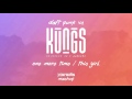 Daft Punk VS Kungs - One More Time / This Girl (Saradis Mashup)