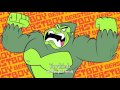 Teen Titans Go Intro Multilanguage 5 Languages