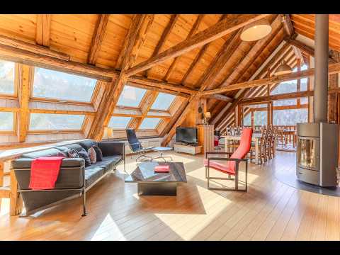 Propriété à vendre à Oz, Isère - 1 750 000 € - photo n°3