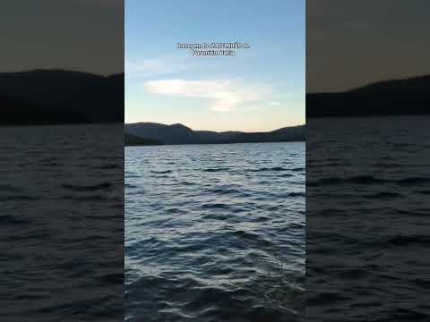 barragem do ZABUMBÃO de Paramirim BA #chuvas #chapadadiamantina #valedoparamirim #parmirim #zabumbao