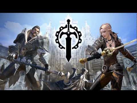 TERA OST - 02. Hearth and Hope (Human Theme)