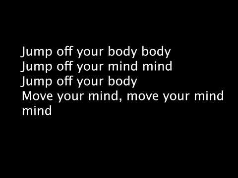 Eiffel 65 - Move your Body (Lyrics)