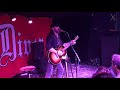 Michael Sweet: Save Me, Holy Diver, Sacramento, CA, 04/08/19