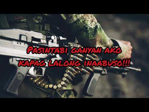 PISON - Sebastiano ( Official Lyric Video )