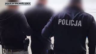 Kryminalni ze Świdnicy zabezpieczyli ponad 3 kg substancji psychoaktywnej w Świebodzicach.