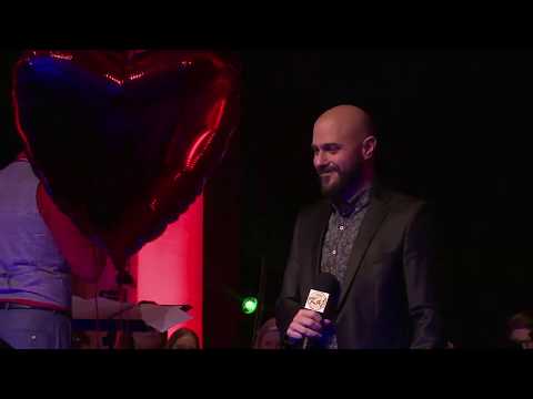 MAX HOZIĆ i TO GAJ - OSTALA SI UVIJEK ISTA