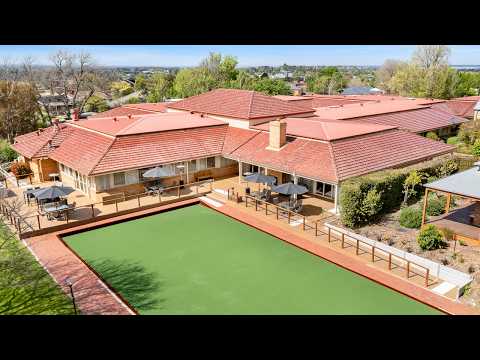 Edrington Park Retirement Living