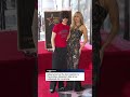 Miley Cyrus has the best reaction to fiance Maxx Morando’s kiss at her hollywood star ceremony