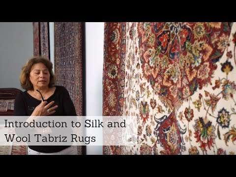 download lagu mp3 mp4 Persian Tabriz Wool Rug, download lagu Persian Tabriz Wool Rug gratis, unduh video klip Persian Tabriz Wool Rug