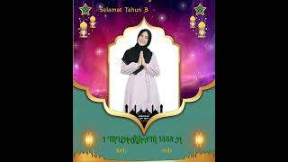 Download lagu Video Ucapan Selamat Tahun Baru Islam 1 Muharram 1444 H 2022 mp3 Download lagu Video Ucapan Selamat Tahun Baru Islam 1 Muharram 1444 H 2022 mp3