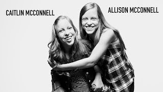 Caitlin and Allison McConnell - #WONTSTOPRUNNING Interview