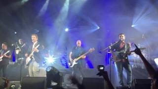 Love of Lesbian - Noches Reversibles  (Teatro Metropolitan)