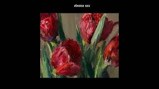 charli xcx - ily2 [slowed &amp; reverb]