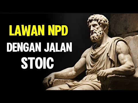 🔥CARA LAWAN NARSISTIK (NPD) HANYA DENGAN KEBIJAKSANAAN STOIC | BRO INSIGHT