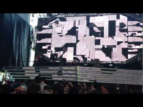 Cirez D (Eric Prydz) Ultra Music Festival 2013 3/23 (10)
