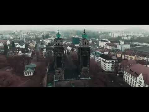 LAAS - "X-Wing Starfighter" - Video