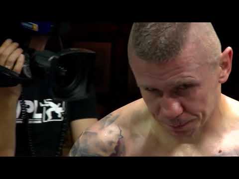 Mytrofanov vs Jackevych (Митрофанов-Яцкевич, 10.08.19)