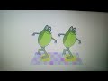 Yo Gabba Gabba Jingle Dancing Fun By Sizzle Me This