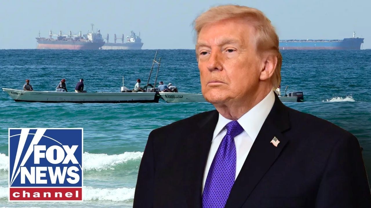 'DEATH, FIRE AND FURY': Trump warns of consequences 'never seen before' if Iran ignores ultimatum