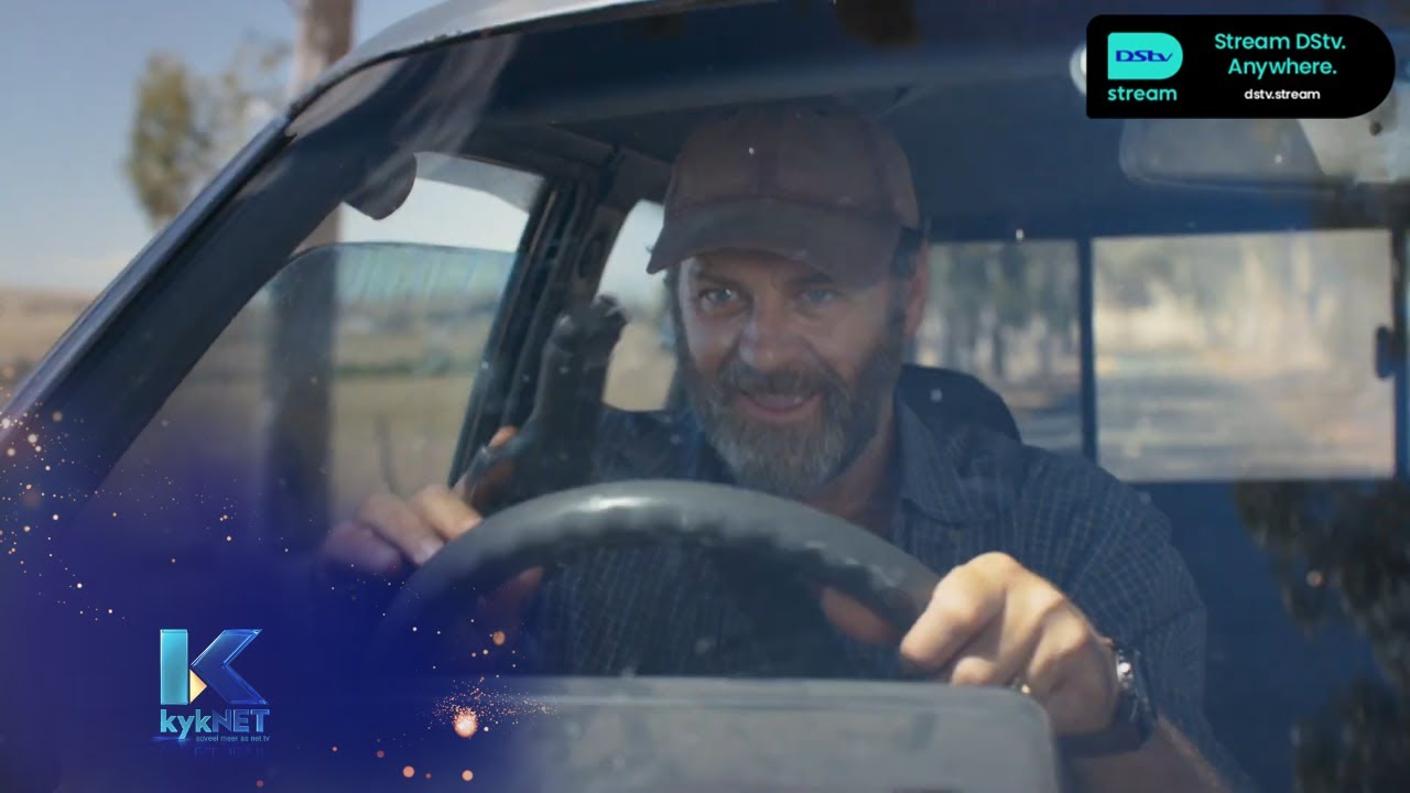 Amptelike voorskou – Straat | S1 | kykNET