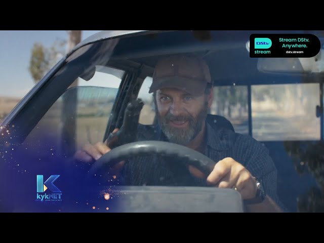 Amptelike voorskou – Straat | S1 | kykNET