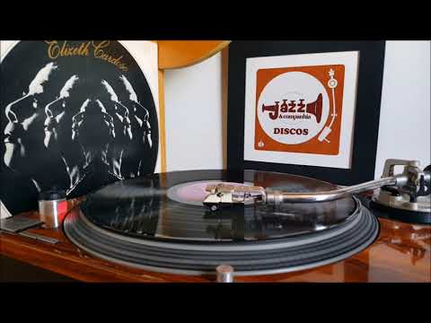 Elizeth Cardoso ‎– Eu Bebo Sim