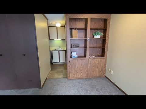 Studio Apartment at Beckford Place Apartments