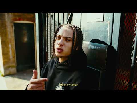 YA - UNEMPLOYED (OFFICIAL MUSIC VIDEO)