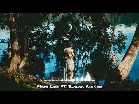 @manndoss2112  -  បងនឹកអូន Remix ( Blackk Panther Remix ) Deep House 2025