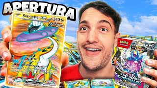 🔥 APERTURA ÉPICA de Fuerzas Temporales… ¿SALDRÁ RAIKOU EX?