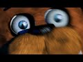 FNAF The Beginnings Freddy Power Out Jumpscares