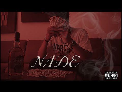 Nade - Hundred steps ahead (official audio)