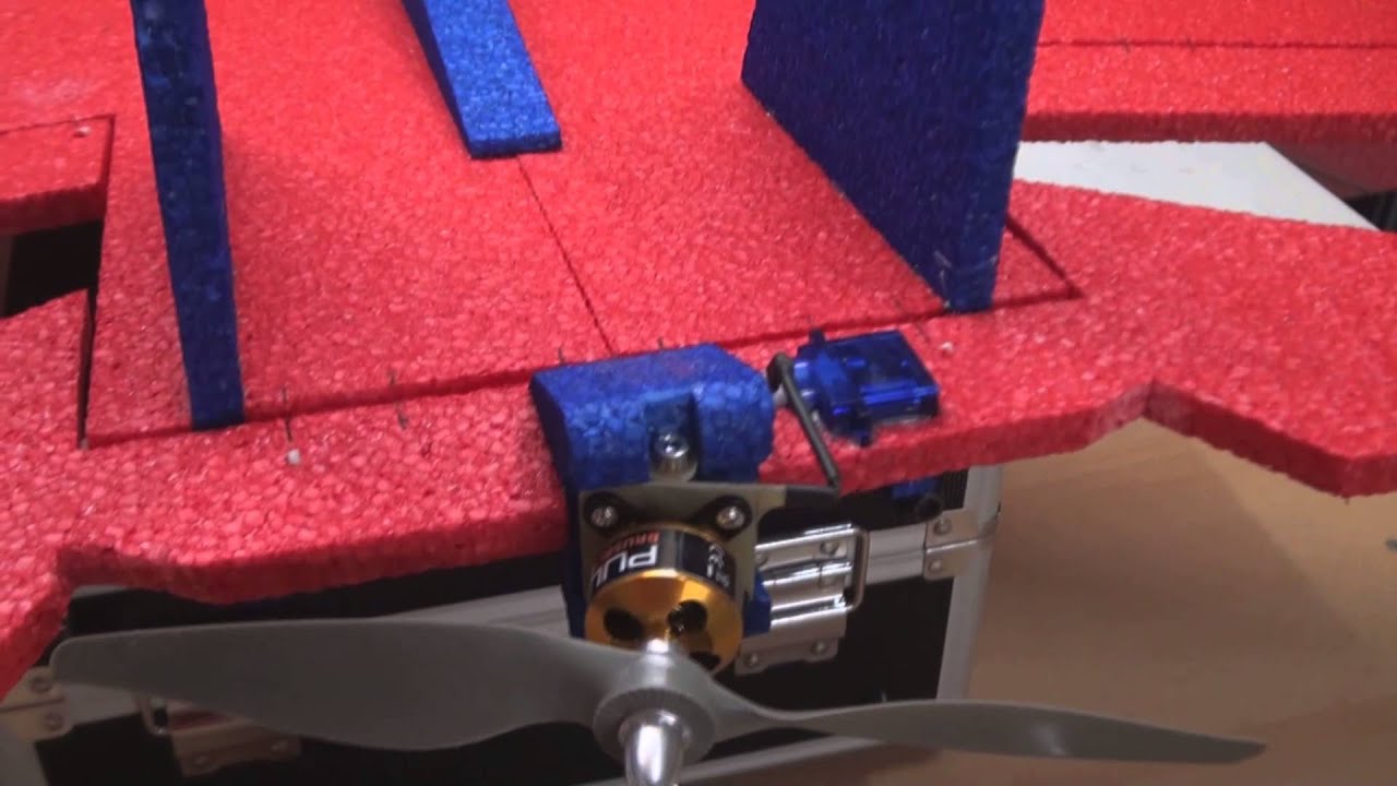 RC lietadlo SU 37 Terminator Vektor