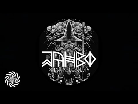 Jahbo DJ set - Retro Parvati 2001 - 2010