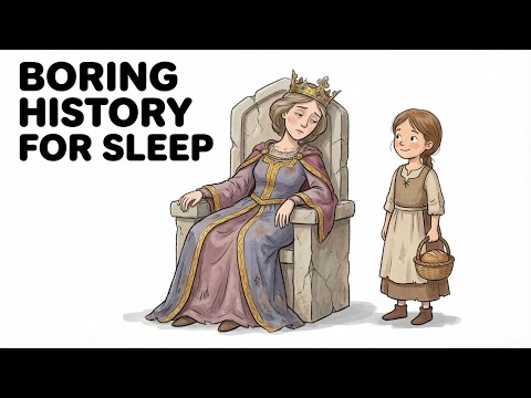 Boring History For Sleep | Famous Battles That Changed the World — Yet Few Know Them